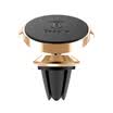 Baseus Magnetic Car Phone Holder For iPhone Samsung S9 Mobile Phone Holder Air Vent Vertical Flat Type Mount Magnet Phone Stand
