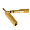 Shinco S001 65 turn 35 Microphone connector 35 turn 65 Microphone connector Microphone Audio converter All kinds of musical instrument accessories Transfer head