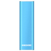 Jinsheng kingshare S6 120GB Type-C 31 mobile solid state hard drive gem blue
