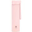Unibott vacuum flask stainless steel children&39s thermos cup fashion cute portable straight cup creative students cup men&women couple cups BAIKAL Baikal 330ML powder