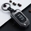 Huashi Honda CRV Crown Road Accord Binzhi XRV Odyssey Jade Aili U ten generation Civic Key Case buckle set A section local gold
