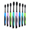 Hilton charcoal soft hair × 10 new&old packaging color randomly distributed