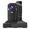 Decryptor DECRYPTERS B10 HD Enforcement Recorder Camera Professional Field Recorder Infrared Night Vision Built-in 32G Dual Battery