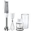 Braun Braun machine imported original multi - functional multi - accessories hand - held stir bar MQ525