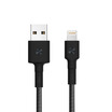 ZMI AL803 Lightning Cable Black