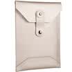 Moyo MGYOK Apple iPad Case Millet Huawei Tablet PC Storage Case for 8-inch double storage MZP8J champagne gold