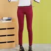 Semir Leggings Women 2017 Fall New Women&39s Black Slim Thin Pants Elastic Pants Trousers Trousers Tide 13316210021 Black 26