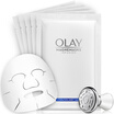Olay MagneMasks 5 Sheets MagneInfusion Instrument