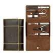 Stonton STONE Stainless Steel Nail Knife Nail Scissors Nail Set A set of 3 sets of girlfriend Valentine&39s Day gift STR028-5
