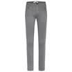 Semir Leggings fall women simple&simple color Slim was thin casual long pants Korean version of the ladies wild tide 10315210500 treasure blue M