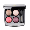 Soft color rouse new eye awakening eye shadow 01 spring back 36g eye shadow lying silkworm makeup 4 color combinations
