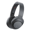 SONY WH-H900N Bluetooth wireless headset noise cancelling headset Hi-Res gaming headphone phone headset gray black