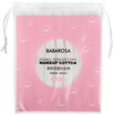 Barbarossa babarosa soft double-sided cotton wool 230 makeup remover armor clean skin care water film mask does not slip off