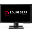 BenQ BenQ XL2411P ZOWIE GEAR Zhuowei Qi 24 inch 144HZ Refresh 1ms Responsive Gaming Screen Eating Chicken Game Display