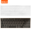 ECOLA Keyboard Cover for ASUS Laptop