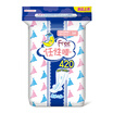 Free cotton pants type sanitary napkin ML code 2 pieces