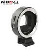 Only VILTROX EF-NEX IV Four-generation AF adapter ring Canon lens Turn Sony E bayonet a9A7RII Micro single Switch focus mode