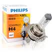 Philips PHILIPS small sun value type quartz lamp H4-12342 car light bulb single support