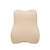 Wufu Jinniu car waist space memory cotton office driving lumbar support lumbar cushion back cushion back pillow comfort rice