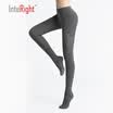 INTERIGHT Cashmere Underwear Trousers Slim Gray 1 Pack Deep Gray Gray