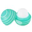 EOS Pomegranate Raspberry Lip Balm 7g New formula moisturizing non-greasy moisturizing