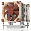 NOCTUA NH-U9 TR4-SP3 6 Heat Pipe CPU Cooler TR4 A9 PWM Dual Fan U Tower CPU Cooler