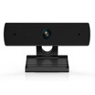 Omni aoni C31 HD 1080P HD PC Camera Smart TV Box Video Call Camera Free-wheeling dual video conferencing camera Black