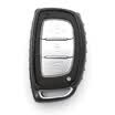 TIMMOTU YST19 car key case Nissan car protective case key set key bag vitality red specific to the model match