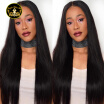 Peruvian Straight Human Hair 3 Bundles Hot Sale Grade 8A Virgin Peruvian Hair Straight Soft Gentle Can Be Colord