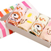 Antarctic underwear children &39s cotton girl&39 s triangle flat - angle underwear 4 - loaded girls triangle