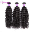 Malaysian Curly Virgin Hair 3 Bundles 100 Unprocessed Human Hair Extensions Cheap Curly Hair