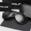 Men Fashion Polarizing Glasses Sunglasses Driver Glasses Anti UV Driving Glasses Myopia 4Colors