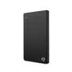 Seagate Backup Plus Genuine 1TB USB30 25 &quotMobile Hard Metal Meteorite Black STDR1000300