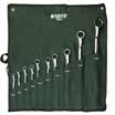 Jingdong Supermarket Shida SATA08012 10 Piece Double Head Torx Wrench Set Plum Set Auto Repair Mechanic Hardware Tools
