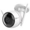 Fluorite EZVIZ C3W 1080P frigate 6mm camera waterproof 30 meters night vision smart wireless HD network wifi remote surveillance camera gun