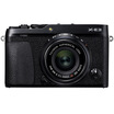 Fuji FUJIFILM X-E3 XF23 F2 micro single electric kit silver 24300000 pixels touch screen 4K video Bluetooth 40