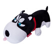 YooCar car bamboo charcoal car inside the smell of activated carbon package new car in addition to taste in addition to formaldehyde carbon package new home decoration car ornaments long mouth dog into the dog yellow