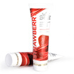 Wet Stuff Australia imported water-soluble human body fluid lip balm moisturizing silky eatable strawberry flavor 100ml
