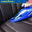 Goodyear car vacuum cleaner wet&dry high power multi-function vacuum cleaner handheld 12V96W GY-2896