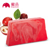 MIPIN MIPIN citrus essential oil soap 80g Latvia imported acne oil control moisturizing facial SOAP gift bubble net