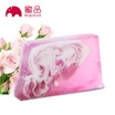 MIPIN MIPIN citrus essential oil soap 80g Latvia imported acne oil control moisturizing facial SOAP gift bubble net