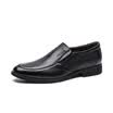 Aokang men&39s comfortable wear-resistant sets of feet business casual shoes lightweight shoes low-cut youth shoes 165111775 black 40 yards