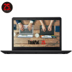 Lenovo ThinkPad E470c 20H3A000CD 14-inch notebook computer i5-6200U 4G 500G 2G alone significantly Win10 black