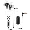 Somic MC500 SOMIC active noise-canceling headphones in-ear headphones music headphones