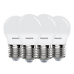 Philips E27 LED Light Bulb 35W 6500K White