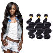 8A Grade Peruvian Virgin Hair 4 Bundles Body Wave Unprocessed Virgin Peruvian Human Hair Body Wave Bundles Hair Extensions