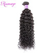 8A Virgin Hair Brazilian Hair Bundles 1 Bundle 100g Kinky Curly Hair Weave Unprocessed Human Hair 8A Virgin Hair Brazilian Hair B