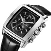 Luxury Brand Watches Men Fashion Leisure Business Dress Mens Quartz Wrist Watch Waterproof Relogio Masculino Casima 5115