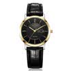 According to wave EBOHR watch Tianyi series black surface belt quartz couple table female table 10450741