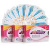 Day ofshow Ovulation Ovulation Test Paper 30 Pack Feeding Pregnant Article 10 Adult Supplies